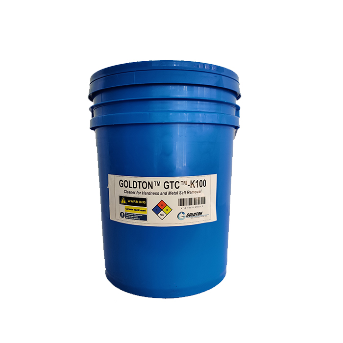 GTC?-K100反滲透膜專用清洗劑